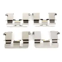 HERTH+BUSS JAKOPARTS Bremsscheiben + Bremsbel&auml;ge f&uuml;r HONDA FR-5 BE Stream RN vorne