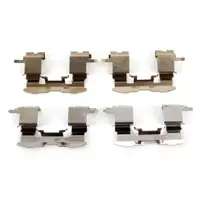 HERTH+BUSS JAKOPARTS Bremsscheiben + Bremsbel&auml;ge f&uuml;r TOYOTA _J1_ 1.0 1.33 1.4 D-4D vorne