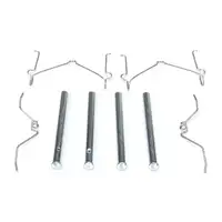 HERTH+BUSS JAKOPARTS Bremsscheiben + Bel&auml;ge f&uuml;r MAZDA 121 2 DB 323 4 BG 5 BA vorne