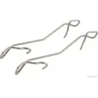 HERTH+BUSS JAKOPARTS Bremsscheiben + Bremsbel&auml;ge f&uuml;r NISSAN Primera P12 WP12 hinten