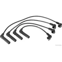 HERTH+BUSS JAKOPARTS Ignition Cable Set for HYUNDAI GETZ, ACCENT, LANTRA II (J-2) 1.3
