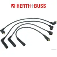 HERTH+BUSS JAKOPARTS Ignition Cable Set for DAEWOO Matiz M100, M150, Tico KLY3 0.8