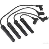 HERTH+BUSS JAKOPARTS J5380915 Z&uuml;ndleitungssatz f&uuml;r CHEVROLET DAEWOO Lacetti Nubira 1.4 1.6