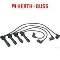 HERTH+BUSS JAKOPARTS Ignition Cable Set Ignition Cable for MAZDA 323 C/F/P/S V BA 1.