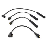 HERTH+BUSS JAKOPARTS Ignition Cable Set for DAIHATSU HIJET 1.0 i 46/48 hp