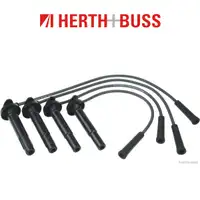 HERTH+BUSS JAKOPARTS Z&uuml;ndkabelsatz f&uuml;r SUBARU Forester Impreza Justy Legacy Outback