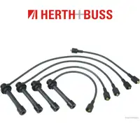 HERTH+BUSS JAKOPARTS Ignition Cable Set for SUZUKI VITARA (ET, TA) 1.6 i 16V 97 hp