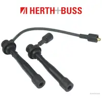 HERTH+BUSS JAKOPARTS Z&uuml;ndkabelsatz f&uuml;r SUZUKI Baleno Ignis 1 2 Swift 3 SX4