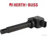 HERTH+BUSS JAKOPARTS Ignition Coil for SUZUKI GRAND VITARA II (JT TE TD) 2.0 AWD