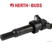 HERTH+BUSS JAKOPARTS Ignition Coil for HYUNDAI i20, KIA PICANTO, RIO III 1.2, 1.25