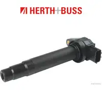 HERTH+BUSS JAKOPARTS Ignition Coil and Ignition Module for NISSAN ALMERA PRIMERA 1.8