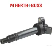 HERTH+BUSS JAKOPARTS Ignition Coil for TOYOTA CELICA (_T23_) COROLLA (_E12_) 1.8