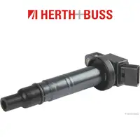 HERTH+BUSS JAKOPARTS Z&uuml;ndspule Z&uuml;ndmodul f&uuml;r LEXUS GS IS 2 LC RC TOYOTA Avensis Camry V4