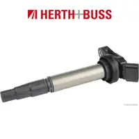 HERTH+BUSS JAKOPARTS Z&uuml;ndspule f&uuml;r LEXUS CT TOYOTA Auris Corolla Prius Rav 4 Yaris