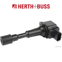 HERTH+BUSS JAKOPARTS Ignition Coil for MAZDA 3 (BK) 1.4, 1.6, 80 / 84 / 105 hp