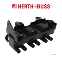 HERTH+BUSS JAKOPARTS Ignition Coil and Ignition Module for HYUNDAI SONATA, TRAJET, and KIA MAGENTIS
