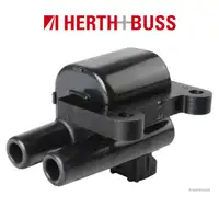 HERTH+BUSS J5360305 Ignition Coil for HYUNDAI Accent, Elantra, Getz, KIA Cerato, Rio 2 (1.4&ndash;1.6 L)