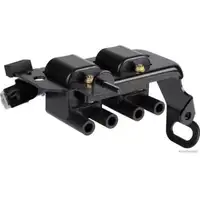 HERTH-BUSS JAKOPARTS Z&uuml;ndspule f&uuml;r KIA Carens 2 Rio 1 Shuma 1 2 1.5 16V 1.6 97-105 PS