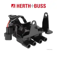 HERTH+BUSS JAKOPARTS Ignition Module for HYUNDAI ATOS (MX) 1.0i, 1.1 + i10 (PA) 1.1