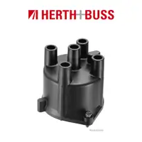 HERTH+BUSS JAKOPARTS Verteilerkappe f&uuml;r NISSAN Cherry 3 Laurel Prairie Sunny 1 2