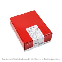 HERTH+BUSS JAKOPARTS Bremsbacken Satz f&uuml;r CHEVROLET DAEWOO Evanda Lacetti Nubira