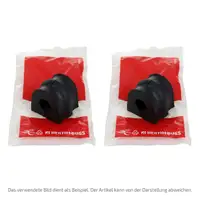 2x Stabilizer Bar Bushings for SUBARU Forester, SG, Impreza, Legacy (1) (Rear)