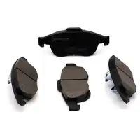 HIRSCHER Bremsbel&auml;ge f&uuml;r CITROEN Berlingo C4 DS4 DS5 PEUGEOT 5008 Partner vorne 1647862480