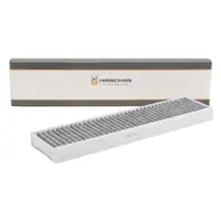 HIRSCHER Innenraumfilter Aktivkohlefilter f&uuml;r MINI R50 R53 Cabrio R52 64319257505
