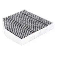 HIRSCHER Filter-Set 2-tlg f&uuml;r MERCEDES W205 C257 W213 X253 C253 160-300 M264