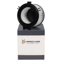 HIRSCHER Innenraumfilter Pollenfilter f&uuml;r VW Transporter T4 Bus/Kasten 7D0819989