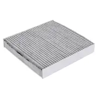 HIRSCHER Innenraumfilter Aktivkohle f&uuml;r FIAT 500 312_ 500e 332_ Panda 312_ 319_ 71775823