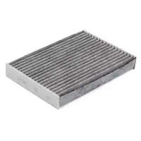 HIRSCHER Filter-Set 2-tlg für RENAULT Koleos 2 HC_ NISSAN X-Trail 3 T32