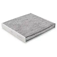 HIRSCHER Innenraumfilter Aktivkohlefilter f&uuml;r FORD Transit/Tourneo 04.2006-08.2014 1748479