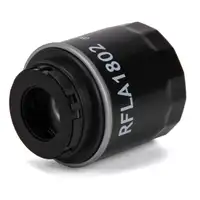 HIRSCHER Filterset + 5L WOLF 5W30 C3 LL III Motoröl VW Polo 5 A1 IBiza Fabia 1.2/1.4 TSI