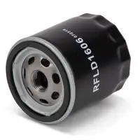 HIRSCHER &Ouml;lfilter f&uuml;r OPEL Astra Corsa Kadett Omega Signum Vectra Zafira 95509857