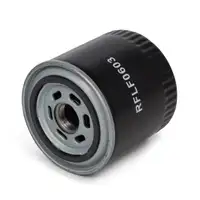 2x HIRSCHER &Ouml;lfilter + Schraube f&uuml;r FORD Cougar Maverick Mondeo 1 2 3 2.5/3.0 ST200 ST220