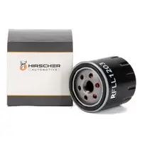 HIRSCHER &Ouml;lfilter f&uuml;r MERCEDES W176 W246 CITAN 415 C/X117 X156 CDI OM607 6071840225