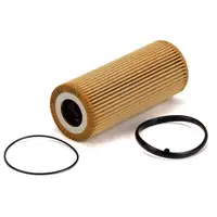 HIRSCHER &Ouml;lfilter f&uuml;r AUDI A4 A5 A6 A7 A8 Q5 Q7 VW Touareg 7P 06E115562C