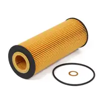 HIRSCHER &Ouml;lfilter f&uuml;r AUDI A4 A6 A8 SKODA Superb 1 VW Passat 3B 2.5 TDI 059115562