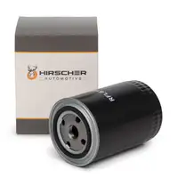 HIRSCHER &Ouml;lfilter f&uuml;r AUDI A4 A6 SEAT Exeo SKODA Superb VW Passat 1.8/T 068115561F