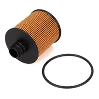 HIRSCHER Filter-Set 4-tlg f&uuml;r FIAT Ducato 250_ 2.0 D 116 PS bis 07.2012/ab Fgst. 2244466