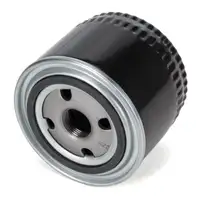 5 HIRSCHER Oil Filters for FIAT Ducato 244, 250, IVECO Daily 3, 4, 5, 6, 2.3 Diesel 600063300