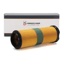 HIRSCHER Luftfilter f&uuml;r MERCEDES C-Klasse W203 S203 W204 S204 200/220CDI OM646 6460940204