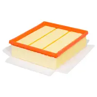 HIRSCHER Luftfilter f&uuml;r OPEL Corsa D E 1.0-1.6 Turbo 1.3/1.7 CDTI 5834043/93188723