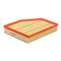 HIRSCHER Luftfilter f&uuml;r BMW E60 E61 E63 E64 Z4 E85 E86 M54 N52 N53 S54 13717521033