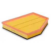 HIRSCHER Luftfilter f&uuml;r BMW E60 E61 520d 535d E63 E64 635d M57 N47 13717793647