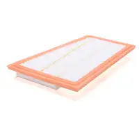 HIRSCHER Air Filter for MERCEDES W203, W204, W211, W221 OM642 (right-hand side) 6420943004