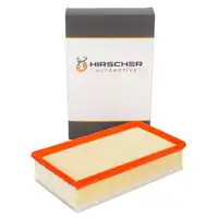 HIRSCHER Luftfilter f&uuml;r CITROEN C4 Picasso OPEL Grandland 10 PEUGEOT 308 2 2 9800097580