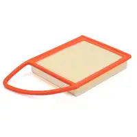 HIRSCHER Filter-Set 4-tlg f&uuml;r CITROEN C3 2 3 C4 Cactus DS3 PEUGEOT 2008 207 1.4/1.6 HDi