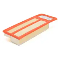 HIRSCHER Filter-Set 2-tlg für ALFA ROMEO Mito 955_ FIAT Punto Evo 199_ 1.3 D